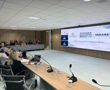 Reuniões Banco Mundial