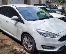 Inscrições para leilão de 192 veículos oficiais do Estado encerram nesta sexta