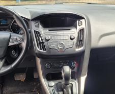 Estado arrecada quase R$ 2 milhões com primeiro leilão