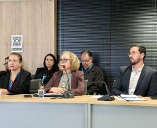 Reuniões Banco Mundial