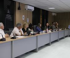 Reuniões Banco Mundial