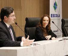 Capacitação orienta agentes públicos sobre condutas vedadas no período eleitoral