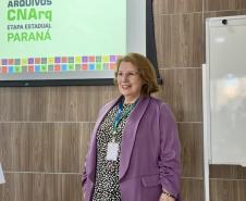 Conferência Nacional de Arquivos