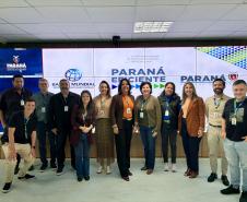 Reuniões Banco Mundial