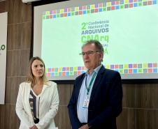 Conferência Nacional de Arquivos