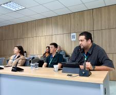 Reuniões Banco Mundial