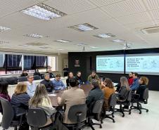 Visita RH Rio Grande do Sul
