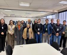 Visita RH Rio Grande do Sul