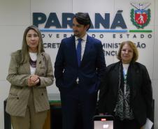 Estado regulamenta controle de jornada em unidades socioeducativas e reforça organização operacional