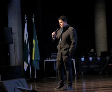 Paraná capacita mais de 1.000 pessoas em congresso sobre a Nova Lei de Licitações