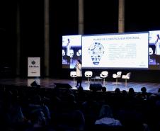 Paraná capacita mais de 1.000 pessoas em congresso sobre a Nova Lei de Licitações