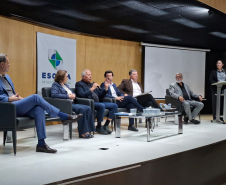 Paranaprevidência realiza audiência pública de prestação de contas da gestão 2019-2026