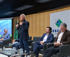 Paranaprevidência realiza audiência pública de prestação de contas da gestão 2019-2026