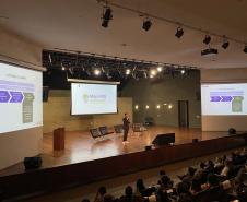 Paraná é referência em gestão de patrimônio público