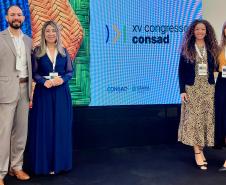 Governança patrimonial do Paraná é premiada no maior congresso de gestão do país