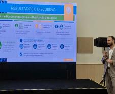 Governança patrimonial do Paraná é premiada no maior congresso de gestão do país