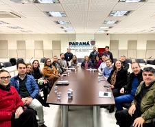 Visita RH Rio Grande do Sul