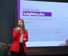 Paraná é referência em gestão de patrimônio público