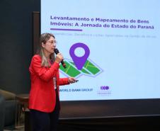 Paraná é referência em gestão de patrimônio público
