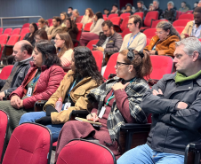 Palestra "Maio Amarelo 2026"