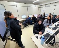 Capacitações eProtocolo