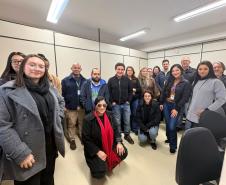 Capacitações eProtocolo
