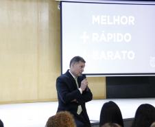 24-08 - APRESENTAÇÃO NOVO SECRETARIO - DR KOLB