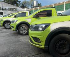 Período para lances em leilão de veículos oficiais está aberto