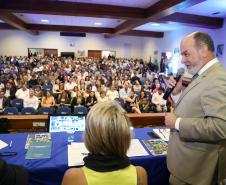 III Seminário Estadual da Família Paranaense