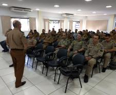 A novidade foi anunciada em reunião realizada no Iapar, em Londrina.