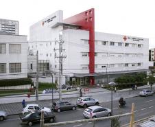 O Cruz Vermelha atenderá os servidores de Curitiba, Região Metropolitana e Litoral