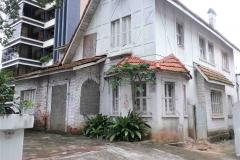 LOTE 1 – CASA – BATEL, CURITIBA
