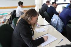 Novos servidores começam a ser capacitados pelo Estado