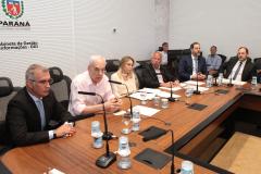 Reforma da previdência permitirá mais equilíbrio nas contas públicas
