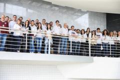 Secretarias se unem para mobilização do Dia D Contra a Dengue