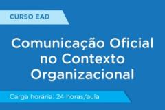Comunicação Oficial no Contexto Organizacional