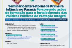 Arte SEJUF 1ª infância