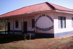 Posto de saúde