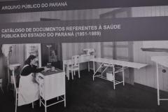 Catálogo de fontes sobre a saúde pública do Paraná é lançado por meio do Governo Digital