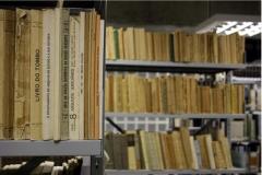 Documentos da biblioteca