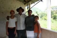 Quilombola Areia Branca
