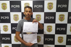 Para quem gosta de estudar e se atualizar sempre há tempo na agenda. A rotina do investigador da Polícia Civil Nivaldo Teixeira de Lima não o impediu de fazer cursos em diferentes áreas no ano passado. 