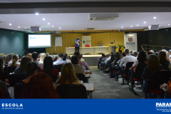 Evento pregoeiro 