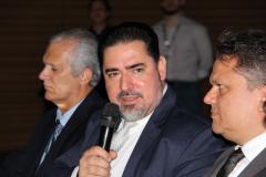 Encontro nacional de secretários da Administração discute gestão eficiente