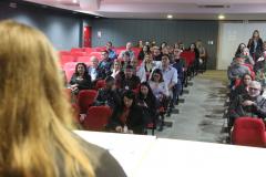 SEAP promove encontro dos Núcleos Administrativos Setoriais 