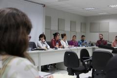 SEAP apresenta projetos para Banco Mundial