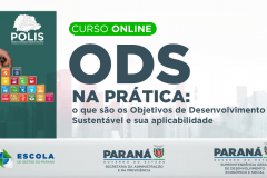 arte do curso