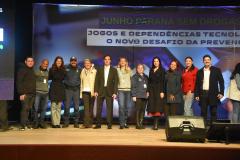 Abertura Junho Paraná sem Drogas