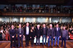 Novos servidores conhecem a estrutura da administração do Estado em Integração Funcional 2025