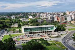 Ranking de competitividade